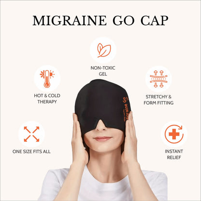 migraine cap